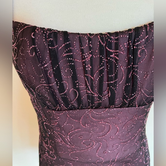 Vintage party dress - Picture 2 of 6